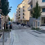 Urban Jungle Villeurbanne