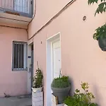 Apartmán Urban Jungle