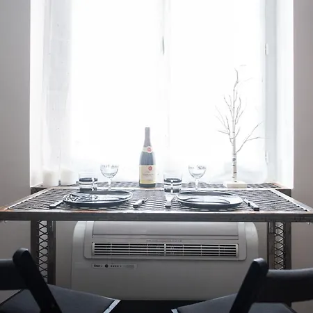 Apartman Urban Jungle