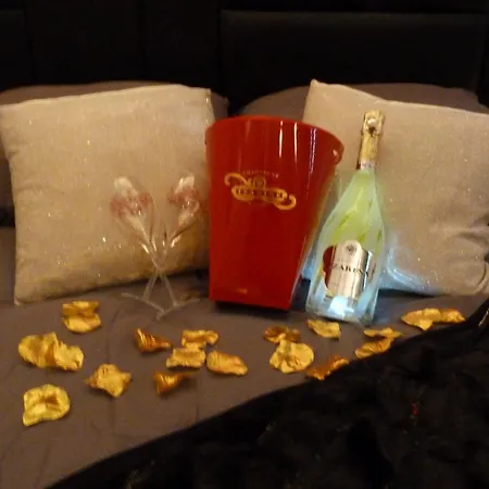 Apartment Urban Jungle